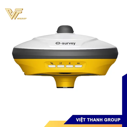 Máy GNSS RTK E-SURVEY E200 - Thiết Bị Đo Đạc Việt Thanh - Công Ty Cổ Phần Tập Đoàn Việt Thanh